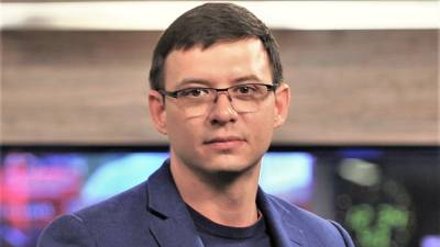 Экс-депутат предсказал Украине скорый раздел страны
