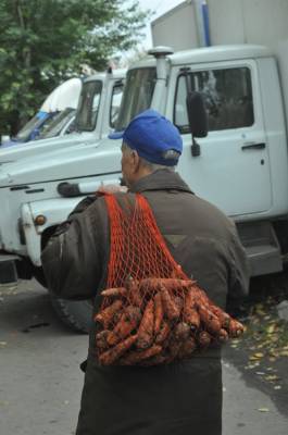 Почём борщ для народа? В Ульяновске предложили новые меры по снижению цен на продукты