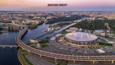 Рельсы, деревня и аэропорт: чего не хватает Петербургу для приёма Олимпиады