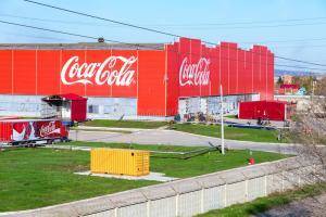 Узбеки продали завод Coca-Cola за $252,2 млн