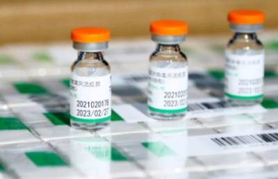 Представители компании AstraZeneca ответили, нужна ли третья доза их вакцины