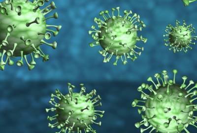 Ученые создали тест для определения штамма коронавируса по слюне