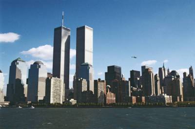 Джо Байдена попросили рассекретить документы о событиях 11 сентября 2001 года