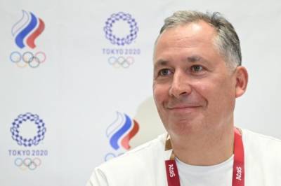 Поздняков: для российских спортсменов Олимпиада уже сложилась успешно