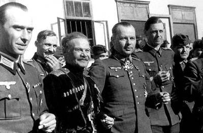 Генерал вермахта не стал бессмертным: в Перми вынесен приговор за реабилитацию нацизма