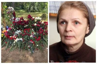 "Если бы Петя знал, что все так выйдет...": вдова знаменитого российского актера голодает
