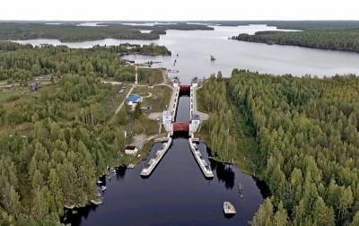 Беломорско-Балтийский канал – правда и ложь о великой стройке Сталина