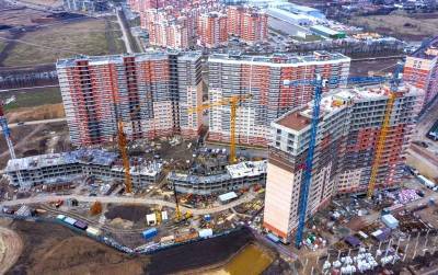 Что стоит за идеями построить в Сибири новые города