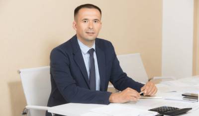 Назначен директор агентства по развитию малого и среднего бизнеса в Башкирии