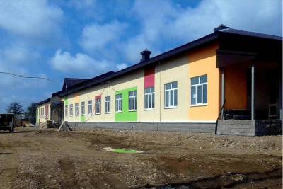 В Башкирии за пять лет отремонтируют свыше 300 сельских школ