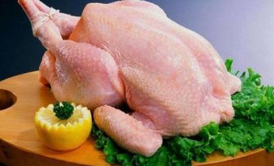 Тюменцы стали производить больше мяса птицы
