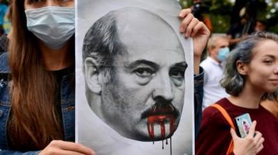 США анонсировали “подарок” Лукашенко к годовщине выборов