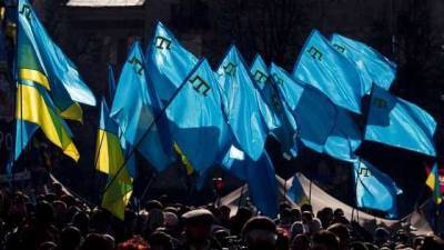 В Крыму нашли мертвым пропавшего крымского татарина