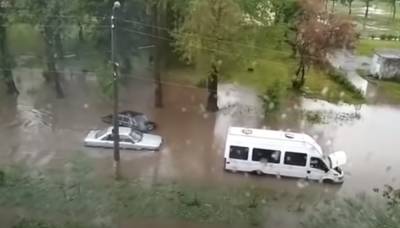 Накроет половину Украины: синоптики объявили штормовое предупреждение, каким областям приготовиться