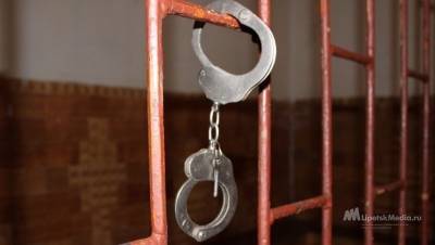 Мужчина, изнасиловавший девушку на Новолипецке, задержан