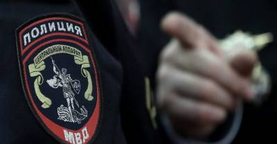 В МВД составили портрет среднестатистического преступника в РФ