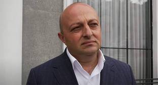 Мэр Сисиана Артур Саргсян оставлен под арестом