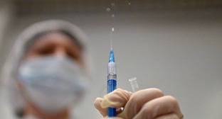 Высокий спрос на вакцину Pfizer в Грузии обнадежил врачей