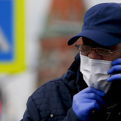 В «Векторе» сообщили, что доля «суперраспространителей» коронавируса в некоторых регионах России может превышать 80%