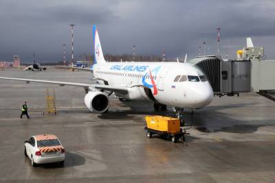В аэропорту Пулково 7 августа задержали вылет более десяти рейсов