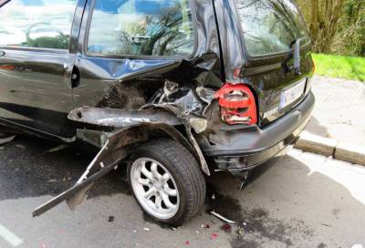 В Тихвинском районе авария унесла жизнь одного из пассажиров