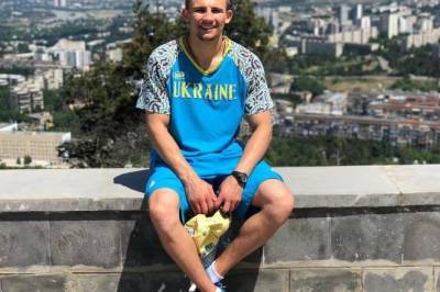 Александр Хижняк завоевал "серебро" по боксу на Олимпиаде-2020