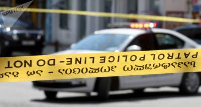 Полиция раскрыла загадочное убийство в Боржоми
