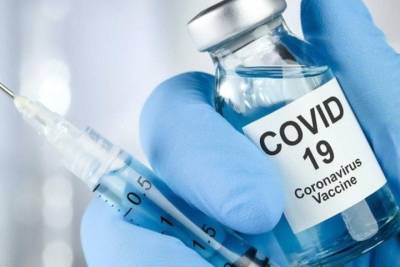 Вакцинацию от коронавируса прошли более 300 тысяч жителей Брянщины
