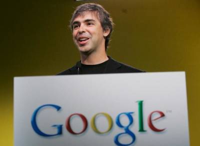 Сооснователь Google Ларри Пейдж оказался обладателем ВНЖ Новой Зеландии