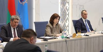 Наталья Кочанова: работа с обращениями граждан - ключевое направление в работе любого госоргана