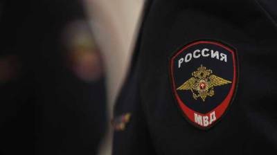 МВД заплатит 1 млн рублей тому, кто поможет поймать сбежавшего из СИЗО Александра Мавриди