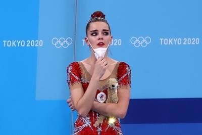 Тарасова отреагировала на поражение россиянок в художественной гимнастике на ОИ