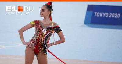 Олимпийская драма: Россия впервые с 1996 года осталась без золота в гимнастике