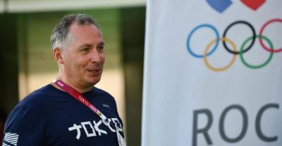 "Спортивная драма, но не трагедия": Президент ОКР оценил выступление российских "художниц" на Олимпиаде в Токио