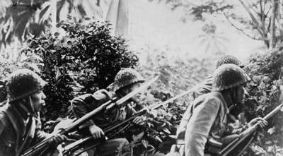 Сколько лет воевали японцы, не знавшие об окончании Второй мировой