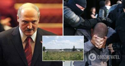 Олена Монова: Лукашенко строит свой Гулаг