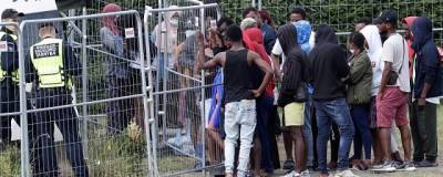 Литва выплатит нелегальным мигрантам по €300 после согласия вернуться на родину
