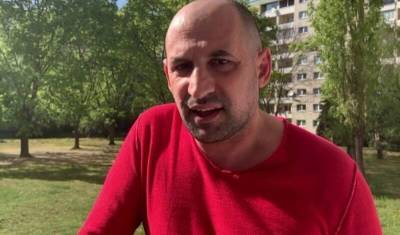 Австрийский суд приговорил убийцу чеченского блогера к пожизненному заключению