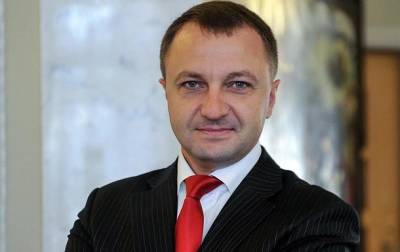 Тарас Креминь - Языковой омбудсмен назвал угрозу нацбезопасности - korrespondent.net - Украина
