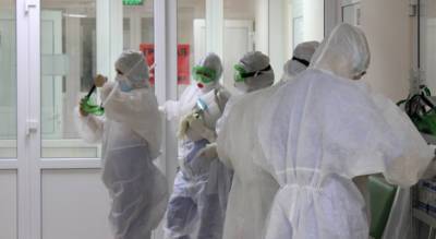 Почти 80 новых больных за сутки: ситуация с коронавирусом в Чувашии ухудшается