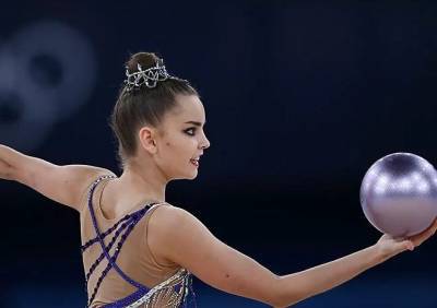 Россия впервые за 25 лет осталась без «золота» Олимпиады в художественной гимнастике