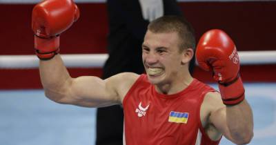 Олимпийские игры-2020: боксер Хижняк получил еще одно серебро для Украины