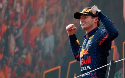 Видео: В Red Bull вспоминают шесть своих побед