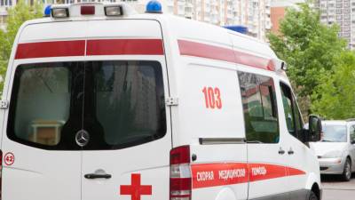СК возбудил дело из-за отравления 21 ребенка в поезде Мурманск – Адлер