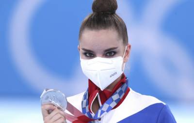 Симоньян жестко отреагировала на итог выступления российской гимнастки