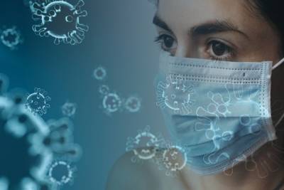 За сутки в Пензе зарегистрировано 95 новых случаев коронавируса