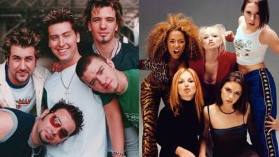 Что стало с участниками популярных поп-групп 90-х?