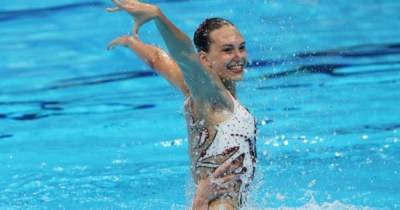 Еще одна "бронза": Украина взяла вторую в истории олимпийскую медаль в артистическом плавании