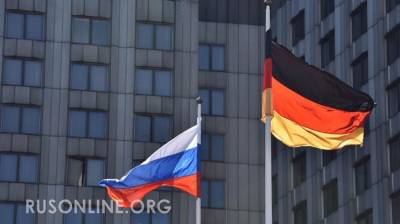 Такого не бывает: Побывавший в Питере немец указал на принципиальное отличие России и Германии