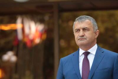 Президент Южной Осетии назвал кощунственным призыв Запада к России пересмотреть независимость республики